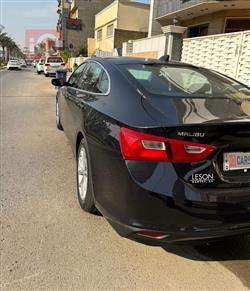 شيفروليه ماليبو